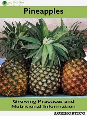 cover image of Pineapple